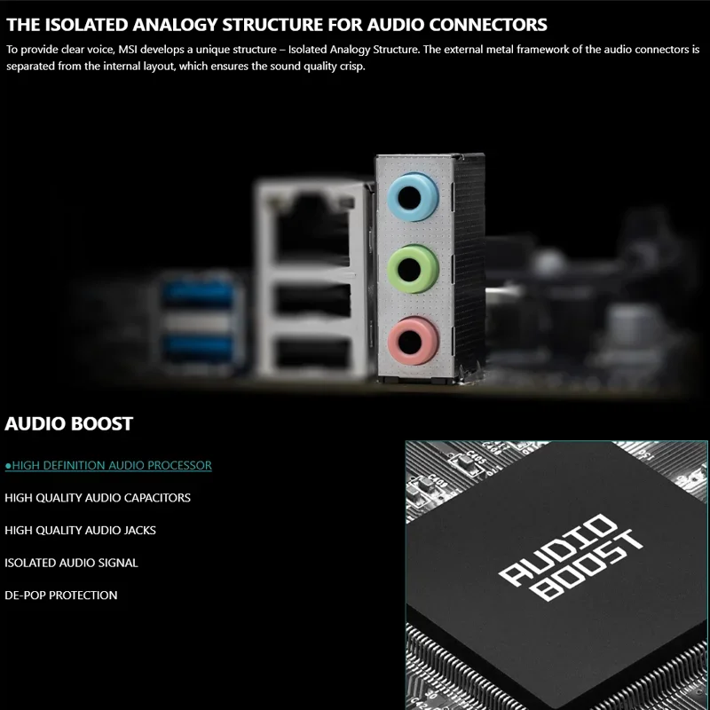 اللوحة الأم للألعاب MSI X870 GAMING PLUS WIFI تدعم وحدة المعالجة المركزية 9900X3D/9950X3D/9800X3D (AMDX870/socket AM5) R9 9900XR5 7600X