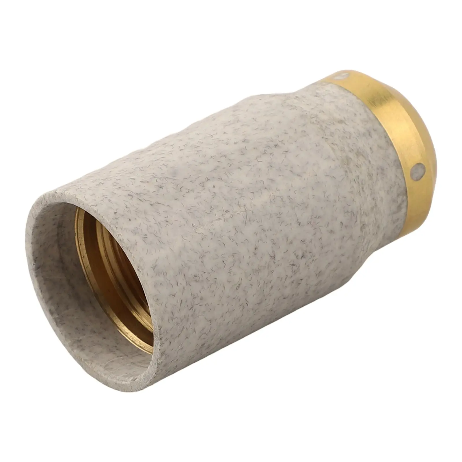 Plasma Cutting Cap 9-8237 Shield Cap Fiberglass Material High Reliability Stable Performance Strict Quality Control Standards