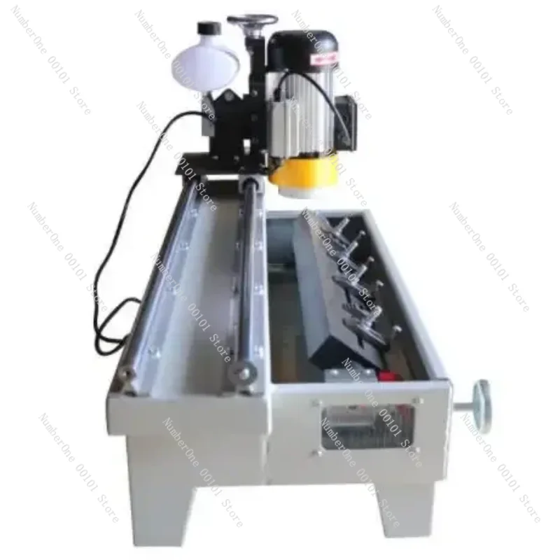 

Automatic Grinder Knife Sharpener High Precision 550w 220v/380v Linear Blade Milling Grinding Machine Tool Sharpening Knives