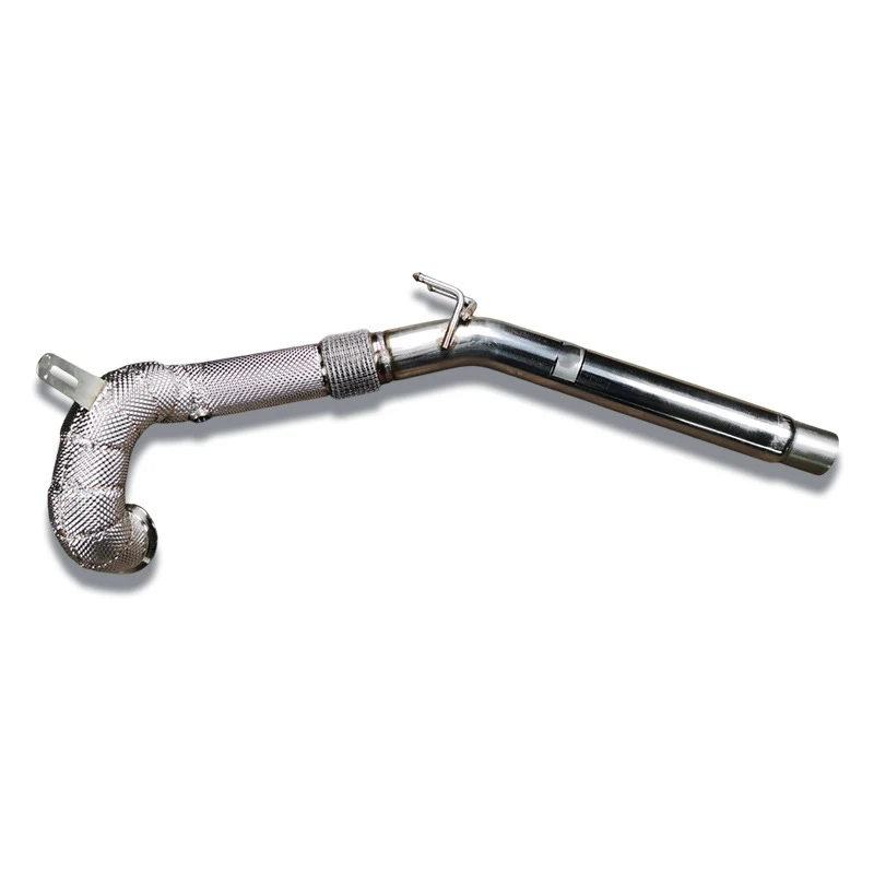 Car Downpipe Golf 7…