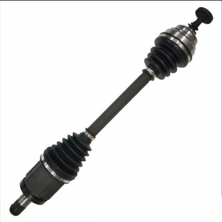 

Car Part Car Axle Shaft Front Left Right Drive Shaft for Cadillac SRX CV Axle Shaft Assembly 22743793 22743794