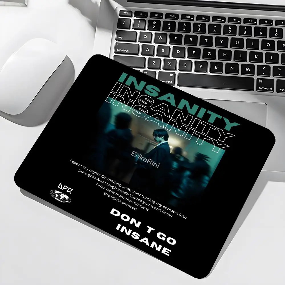 Singer M-Mito D-Dpr I-Ian Mouse Pad Gamer Large Size Office Desk Protector Mat 450x400X2MM Waterproof Desktop Mouse Pad