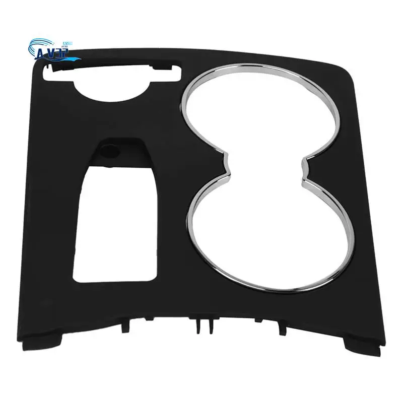 

AV32-Car Center Storage Box Cover Storage Box Cover For Mercedes-Benz GLK W204 X204 2046800107