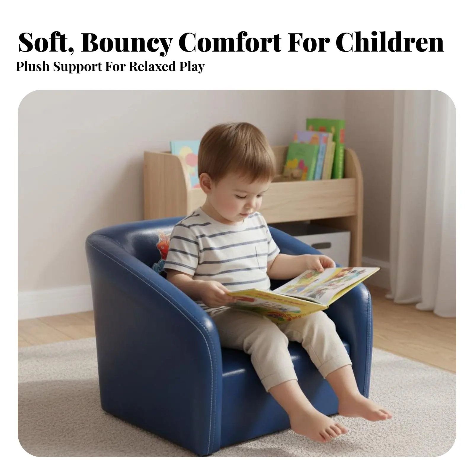 duckling-character-chair-cartoon-design-kids'-armchair-soft-and-comfy-stable-base-for-toddlers-preschoolers-playroom-nursery