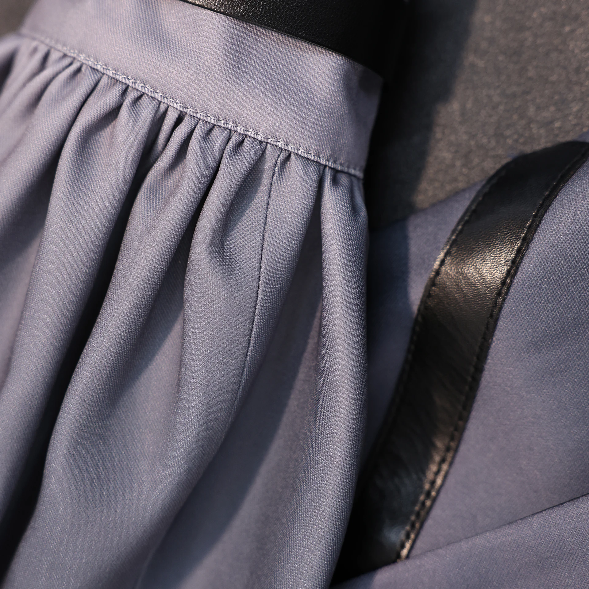 حديثا لعبة Wuthering موجات تشيسا تأثيري حلي هالوين عيد الميلاد لعب الأدوار XS-3XL أنثى دور النساء فستان الدعائم الرائعة #6