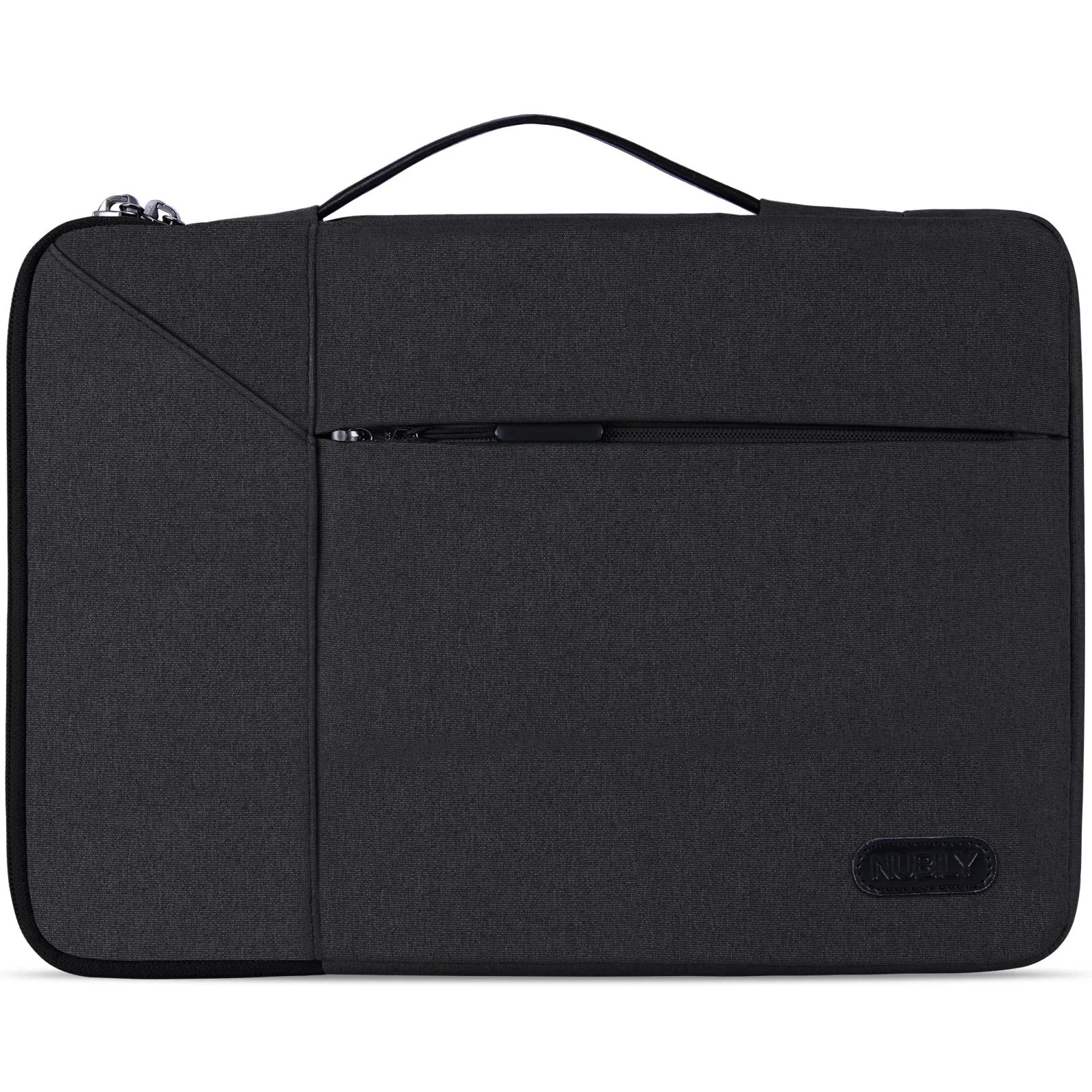 

Сумка для хранения планшета, 14-дюймовый чехол для ноутбука, компьютера, деловая дорожная сумка для Macbook Air Pro 13, сумка-портфель для компьютера Lenovo