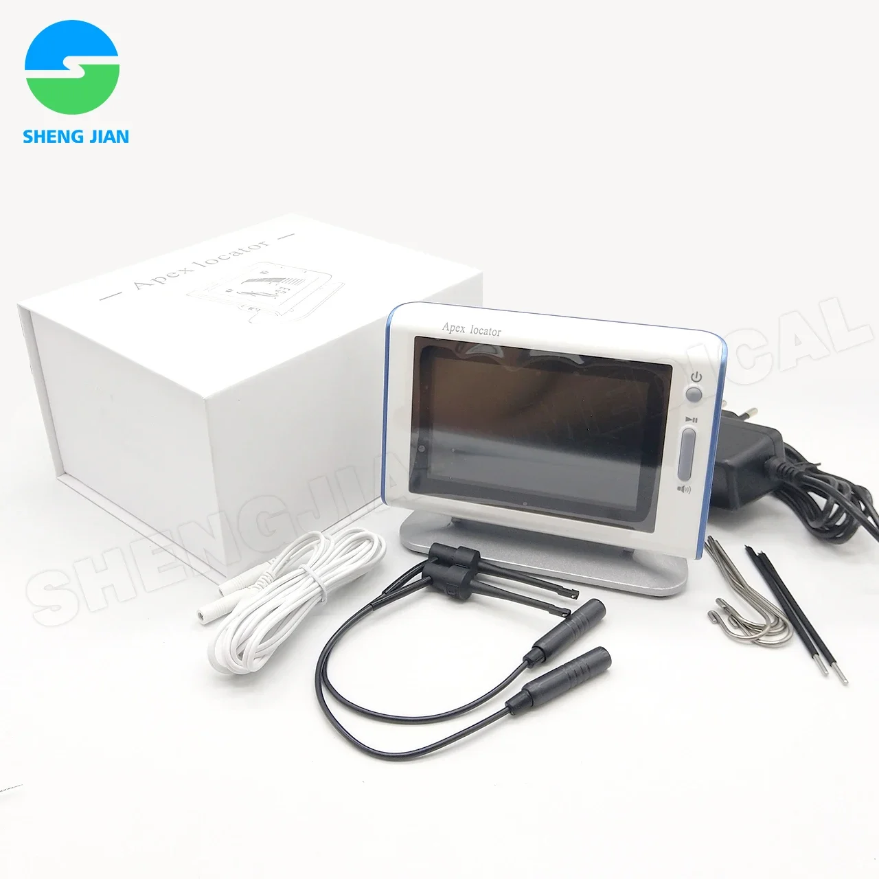 S-J 203 Root-canal den tal laboratory equipment and prices apex locator den tal