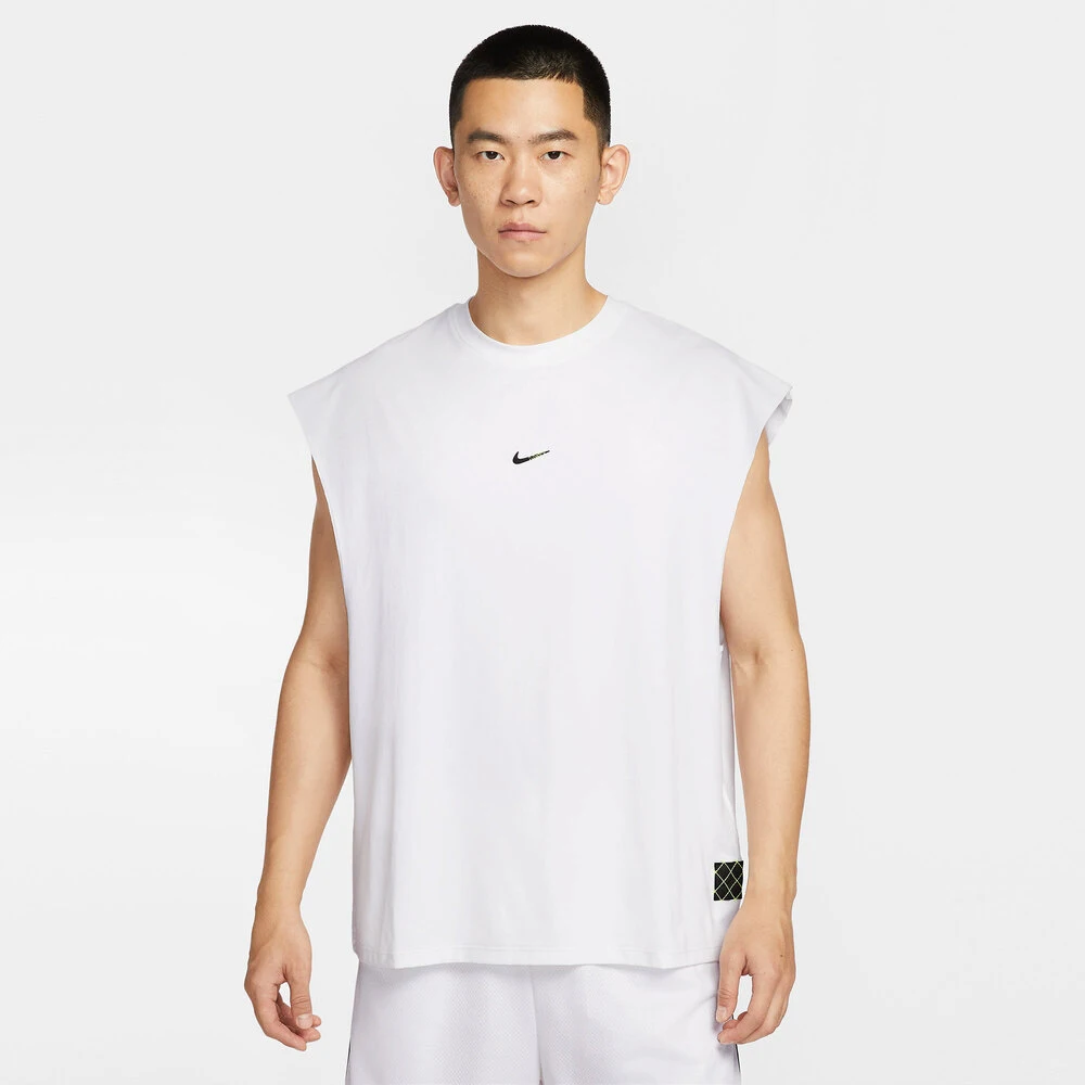 

NIKE 2025 Men's AS M NK DF SL TOP STREET Sports Tank Top T-shirt HV1889-100
