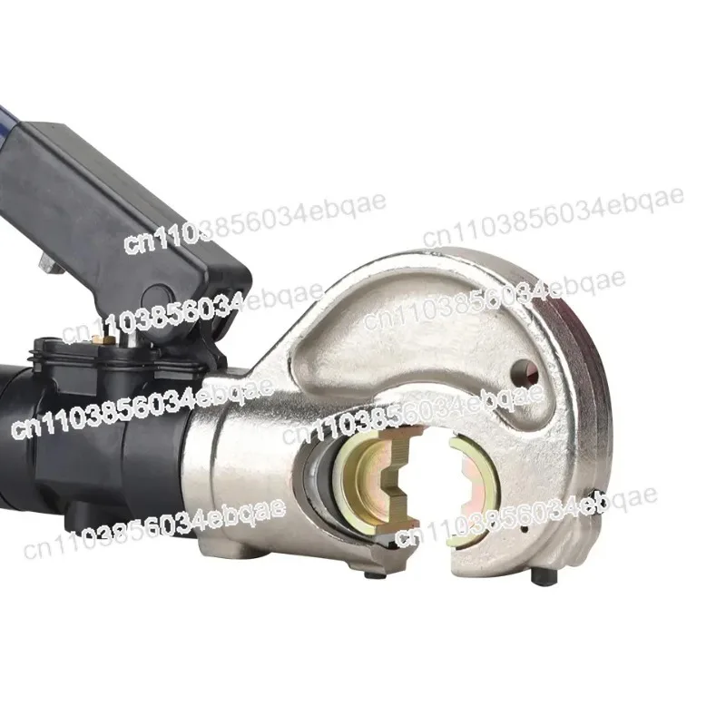 

For Reliable Quality EP-410 Commercial Electric Hand Tools Manual Hydraulic Hose Crimping Tool