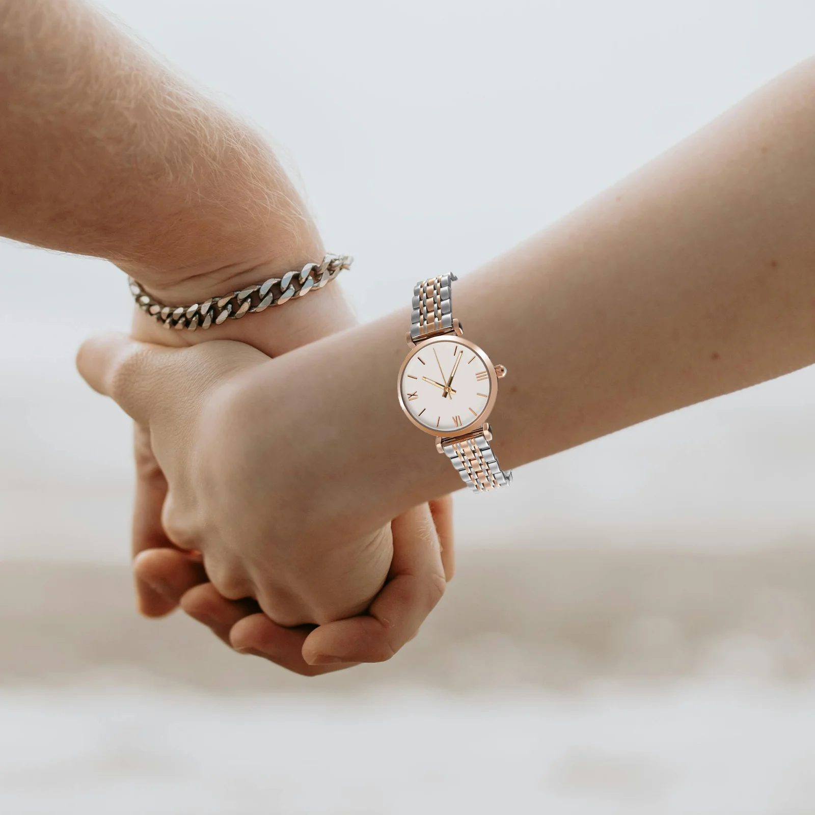 1Set Green Luminous Watch Hands Replacement for Movement Hour Minute Second Pointer Repair Kit Night Light Wristwatch DIY