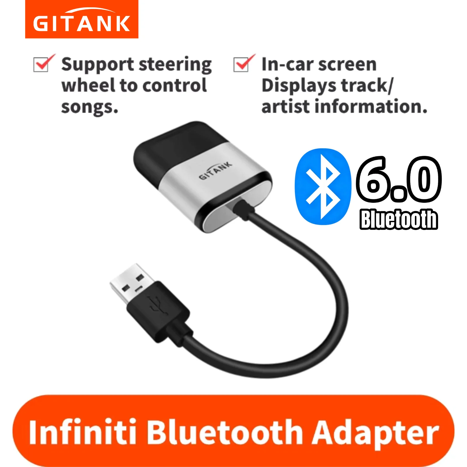 #30 Compare Car Bluetooth Adapters Before You Buy