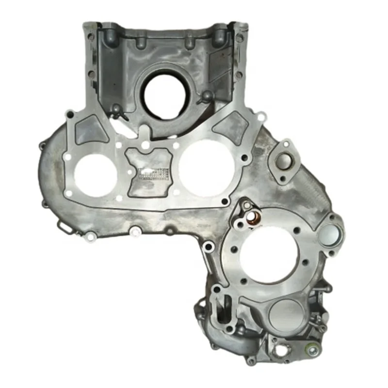 ATV&UTV3862112 3983296 Timing Cover for Engine C4.4 C7.1 | Aftermarket Replacement | 1 Year Warranty