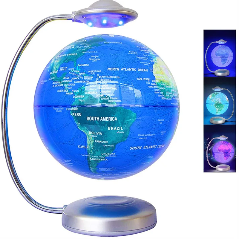 

High-end black technology ornament home