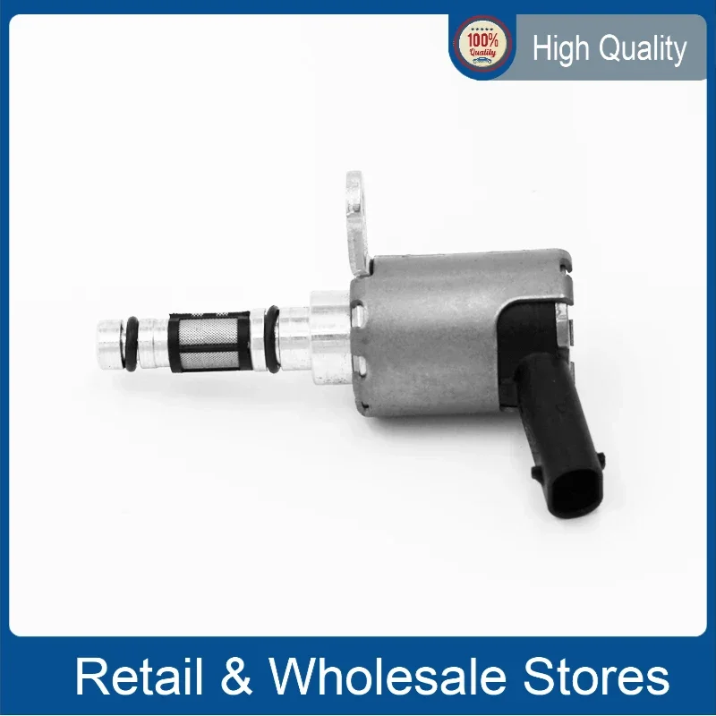 

Variable Camshaft Adjustment Control Valve VVT 06K115243Q For A3-A8 Q5 Q7 VW Jetta Touareg New High Quality Cars Accessories