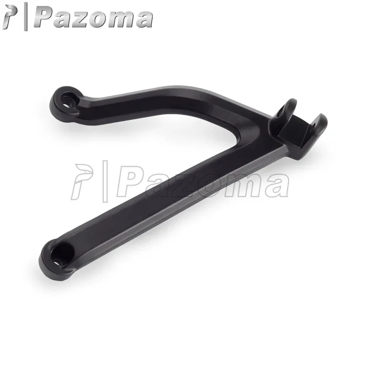 ل هارلي سبورتستر S 1250 RH1250 RH1250S 2021 2022 دراجة نارية الركاب القدم الوتد مساند دواسة الوتد مسند القدمين Footpeg مجموعة دعم #4