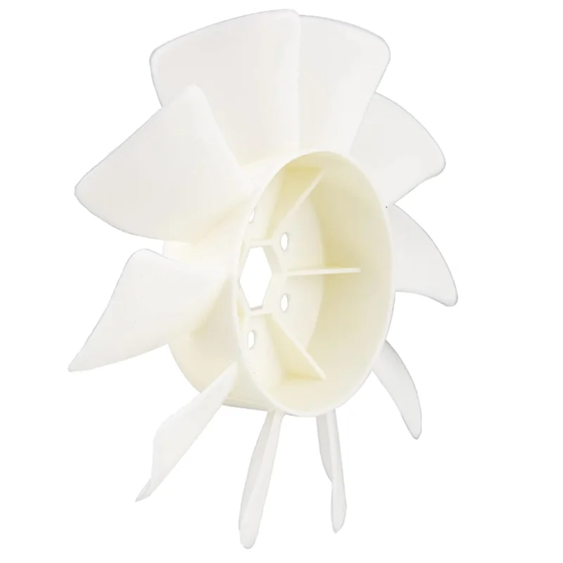 WCS-M110320 Sostituisci la ventola del dissipatore di calore per John Dere GT242 GT262 Pala della ventola di azionamento