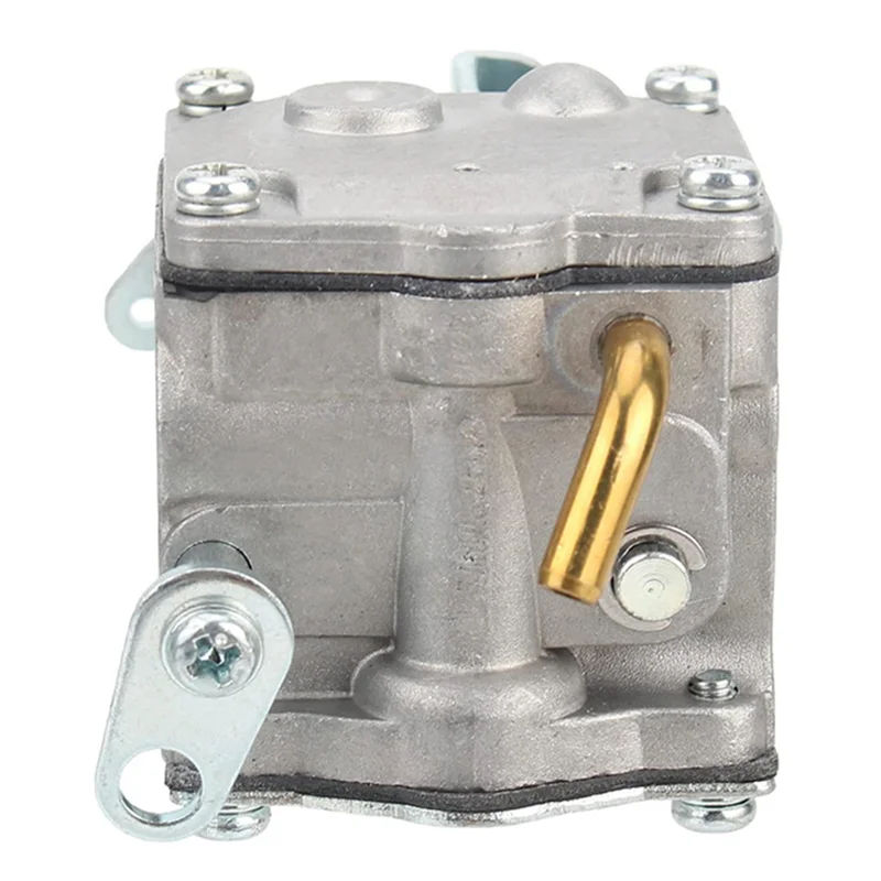 

503281219 Карбюратор бензопилы и комплект воздушного фильтра для деталей карбюратора бензопилы 394 XP Walbro WJ-70-1