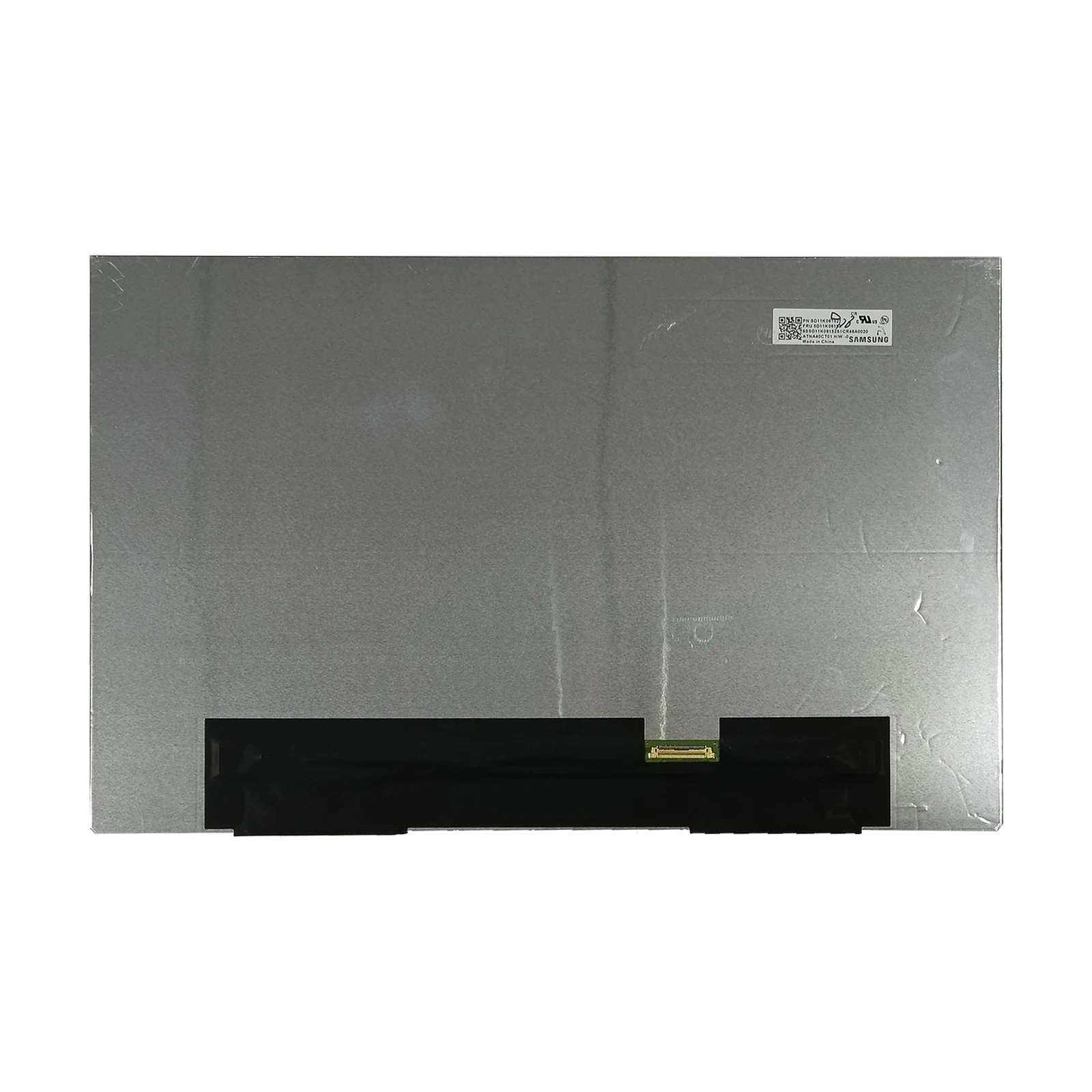 

ATNA40CT01-0 for Lenovo Yoga Slim 6 14IAP8 14APU8 14IRH8 Laptop LCD Screen 30Pin 1920*1200 SD11K06152 Non-Touch