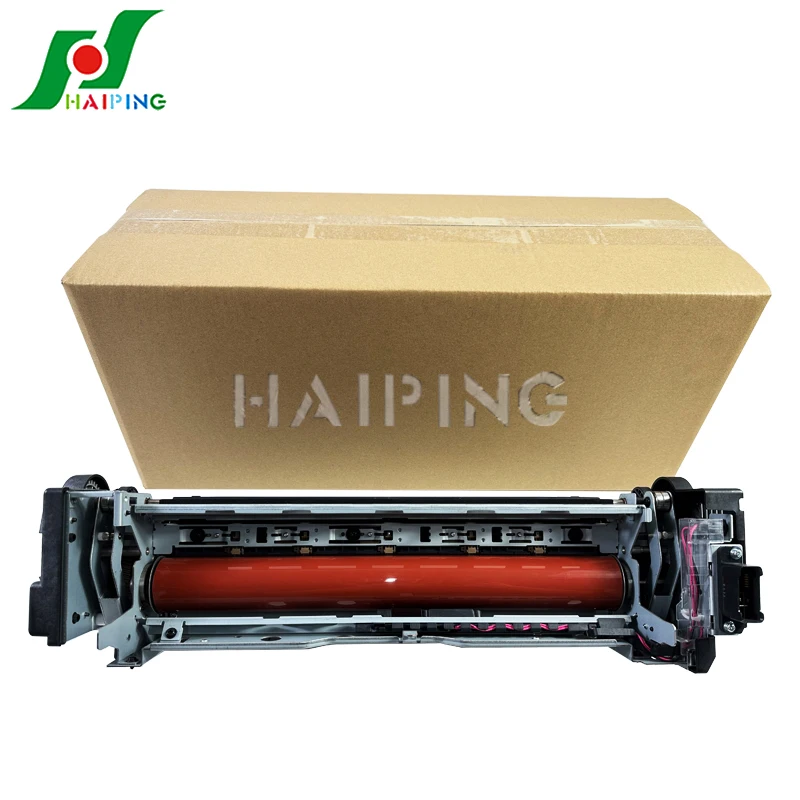 Copier Parts for   Minolta  Fuser Unit Bizhub 654 / 754 Bizhub C654 / C754 A2X0R71022 Original Refurbished