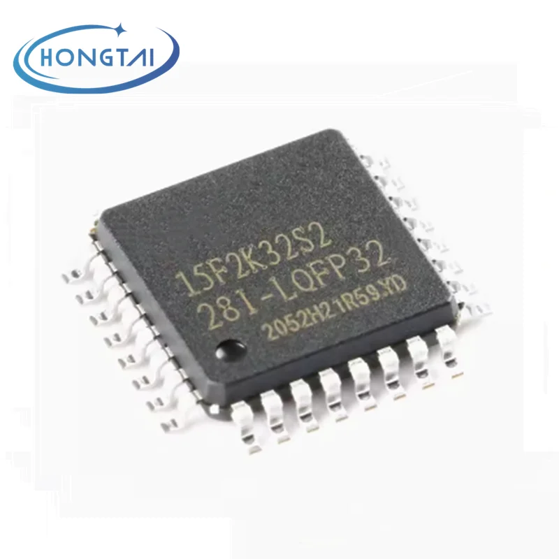 10 шт., Встроенный микроконтроллер 1T 8051 MCU STC15F2K32S2