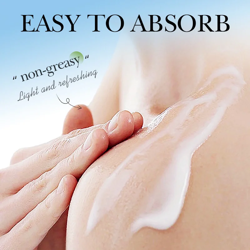 

Moisturizing Exfoliating Care Serum Hydrating Essence Removes Dull Skin, Provides Long-Lasting Moisture and Cares for Skin