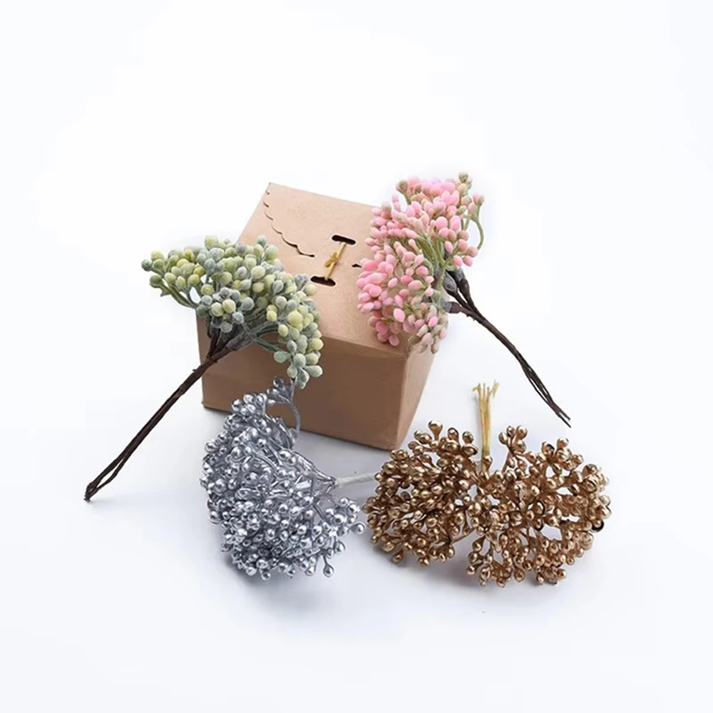 

Artificial Flowers Plants Home Room Table Decor Accessories Vase Outdoor Yard Garden Products Wedding Bridal Bouquet Clearance