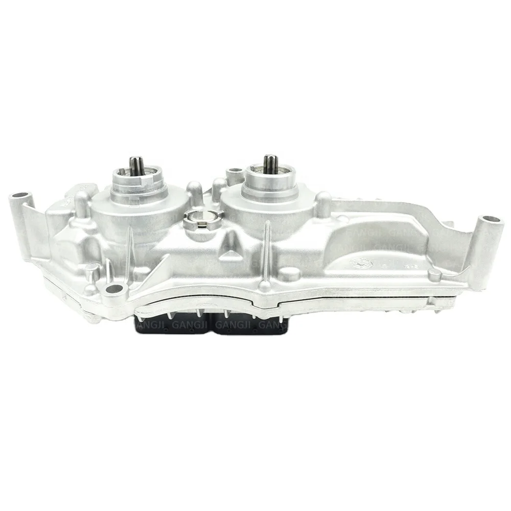 

Top TCM AE8Z-7Z369-F DCT Transmission Control Module TCM for Ford Focus 2012 2013