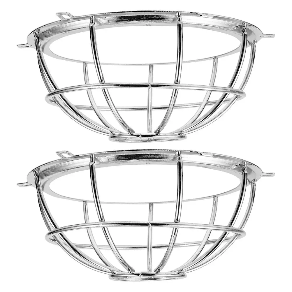 

2 шт. защитные кожухи для датчиков дыма, защитные кожухи для пожарных датчиков, защитные кожухи для спринклерных головок