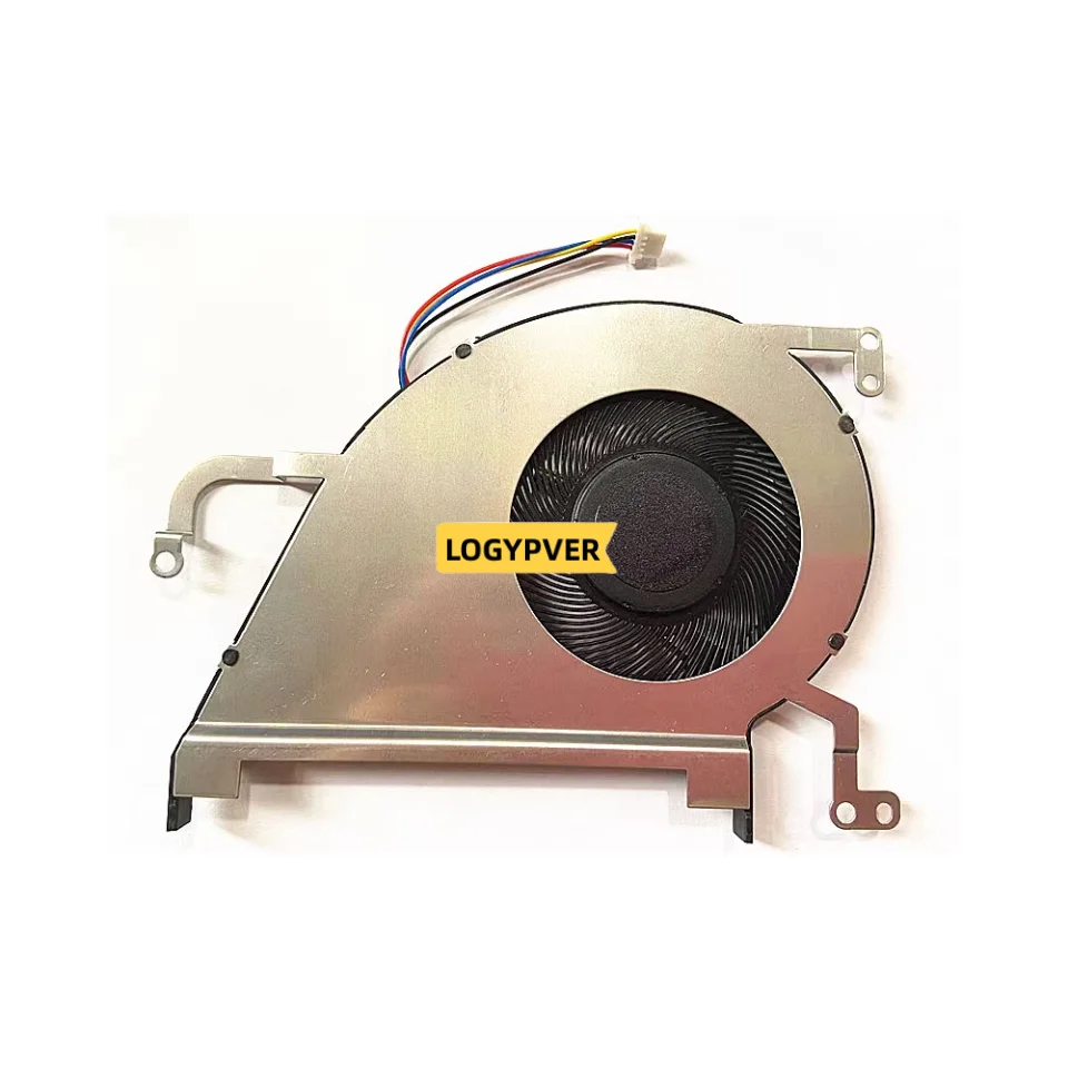 Notebook PC CPU Cooler Cooling Fans For ASUS VivoBook X530 S530 K530 X530F X530U S530F S530UA FN 13NB0IA0P01111 13NB0IA0P01011