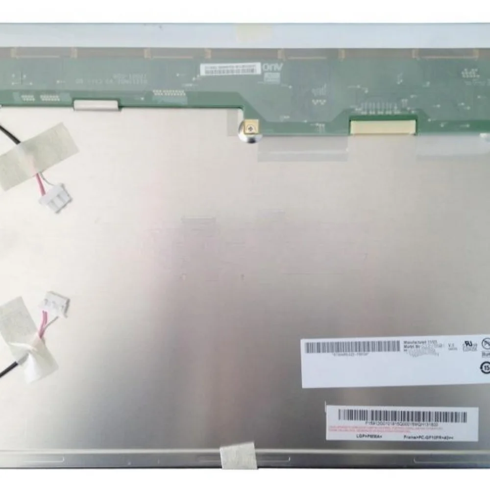 Pantalla LCD G121SN01 V3