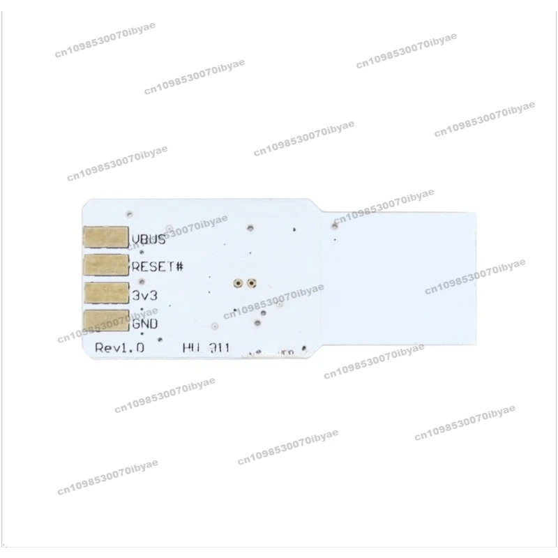 For UMFT200XD-NC FT200X USB 2.0 To I2C Bridge Interface Evaluation Board FTDI