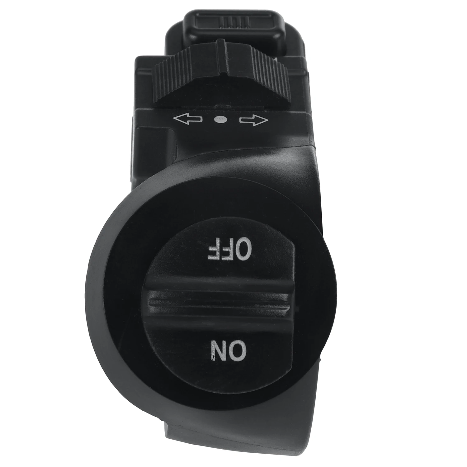 LAOTIE Interruptor 3 en 1 para faros delanteros, intermitentes y bocina para ES19 TI30 ES18P T30 SR10 ES18 Lite L8S PRO ES10P L6 Pro