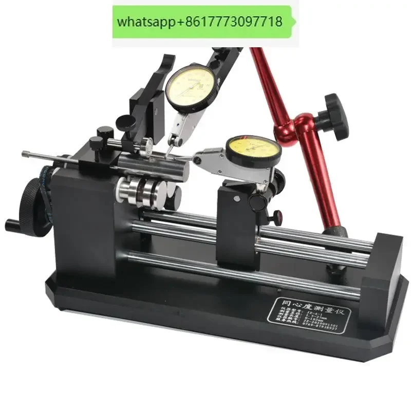 

Прибор для измерения концентричности Детектор дефлекции концентратности Подшипниковая шестерня