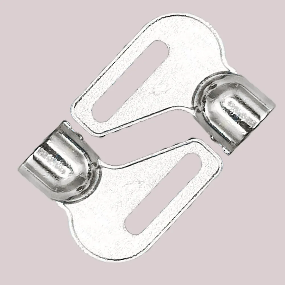 1/5/10/20PCS 2498 Key For LIUGONG XCMG XGMA LONKING Forklift Dozers Excavator KEY