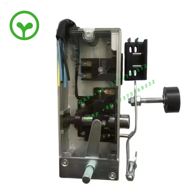 For Axxon AS-05 Semi-Automatic Elevator Door Safety   - Swing, Villa Elevator  , Durable and Reliable