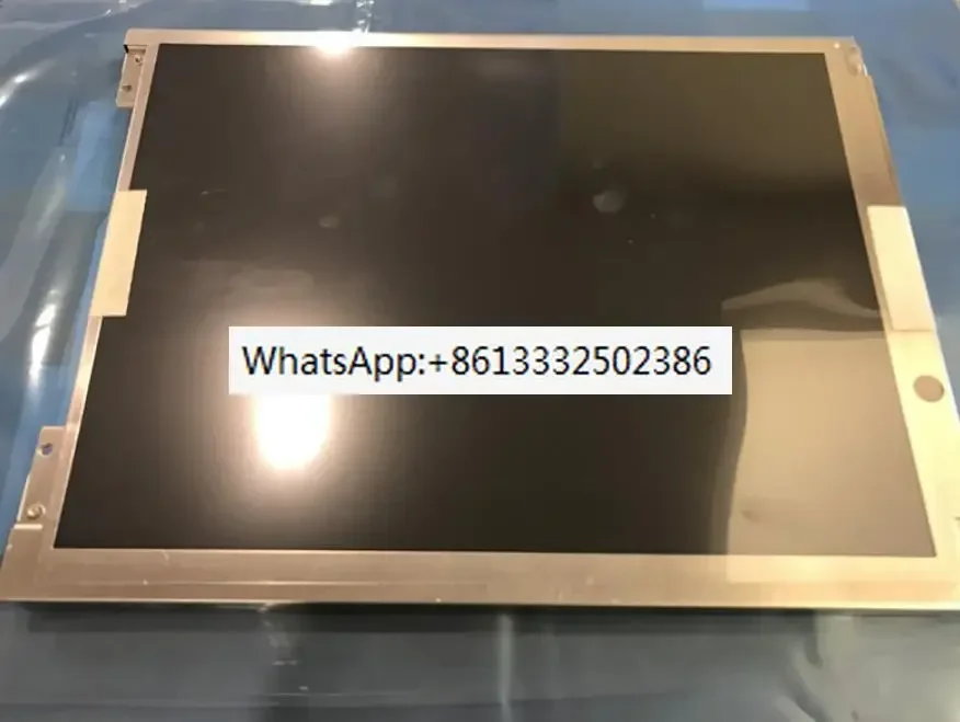 

Оригинальный монитор LTD121C30S с ЖК-панелью 12,1 дюйма