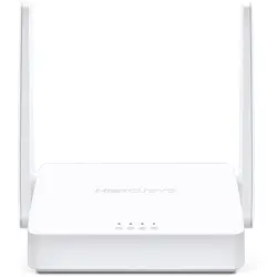 MERCUSYS MW302R 300 MBPS WIFI-N ROUTER ACCESS POINT (TP-LINK)