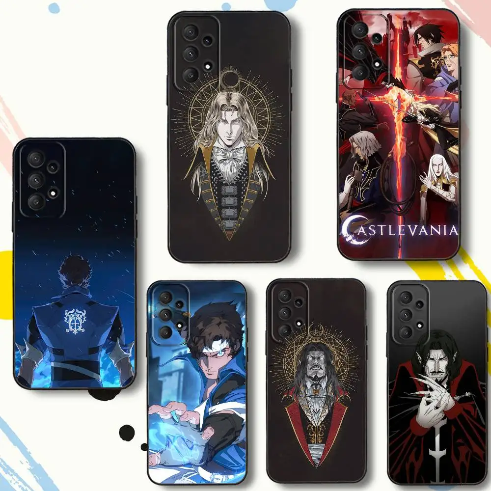 Popular C-Castlevan… - image