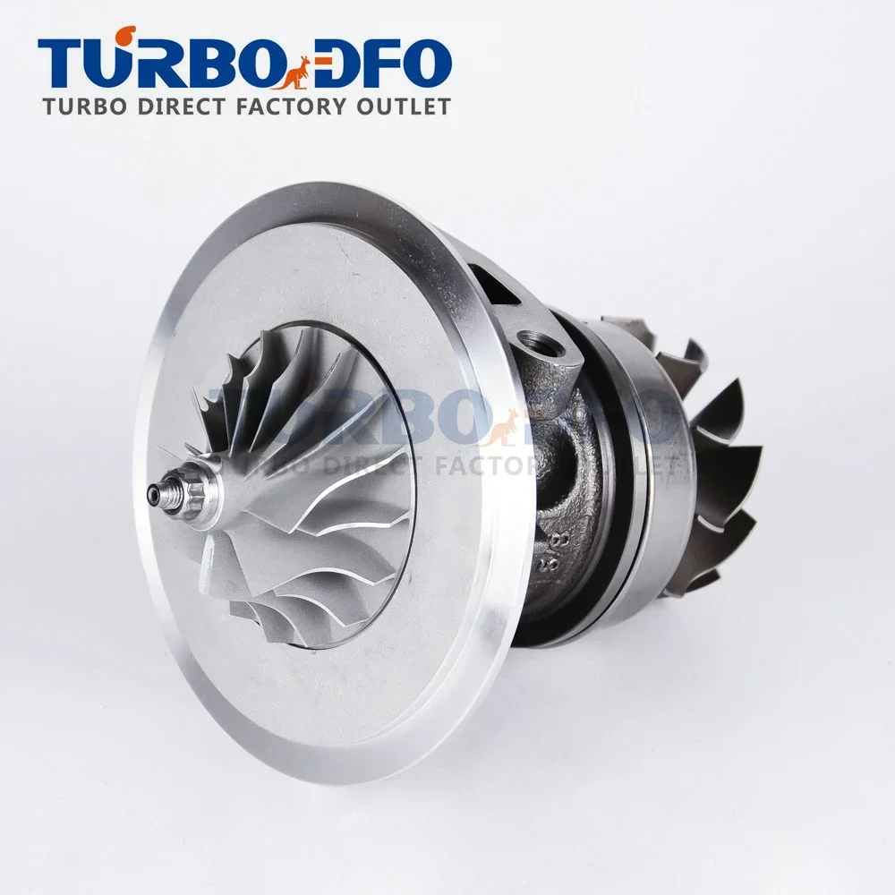 New Turbo For Cars Cartridge 409410-0001 409410-0002 4N6858 4N6859 Chra for Caterpillar Earth Moving with 3304 Engine Parts