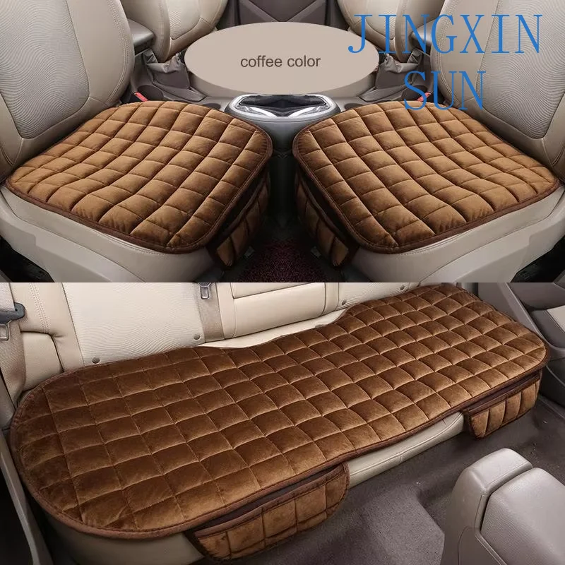 Car seat protector seat cover