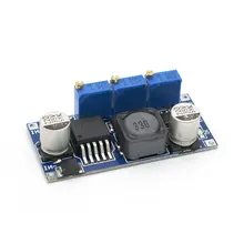 LM2596 LED Driver DC-DC Module #3