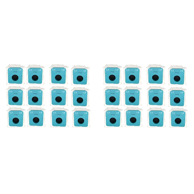 ABUD-24 шт. пылесборник для на заказ VS20A95923W Air-Jet беспроводной стержень пылесос мешок для сбора пыли фильтр