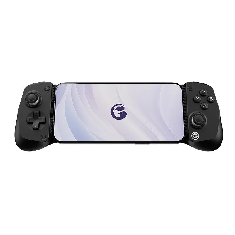 لوحدة تحكم الألعاب المحمولة Gamesir X5 Lite/Gamesir X5 لأجهزة Android وIphone Hall Effect Joystick Portable Gamepad #4