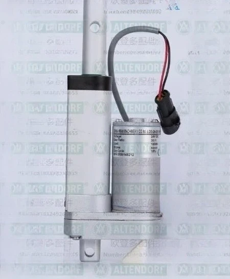 Германия Аксессуары для настольной пилы Odendo -K3300.0281 Подъемный двигатель для торцовой пилы (настольная пила)