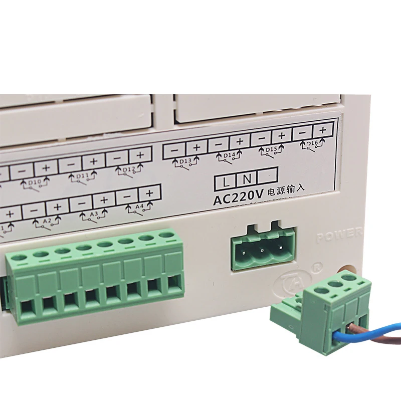 Large-Capacity Paperlessr Recorder Multiple screen sizes available