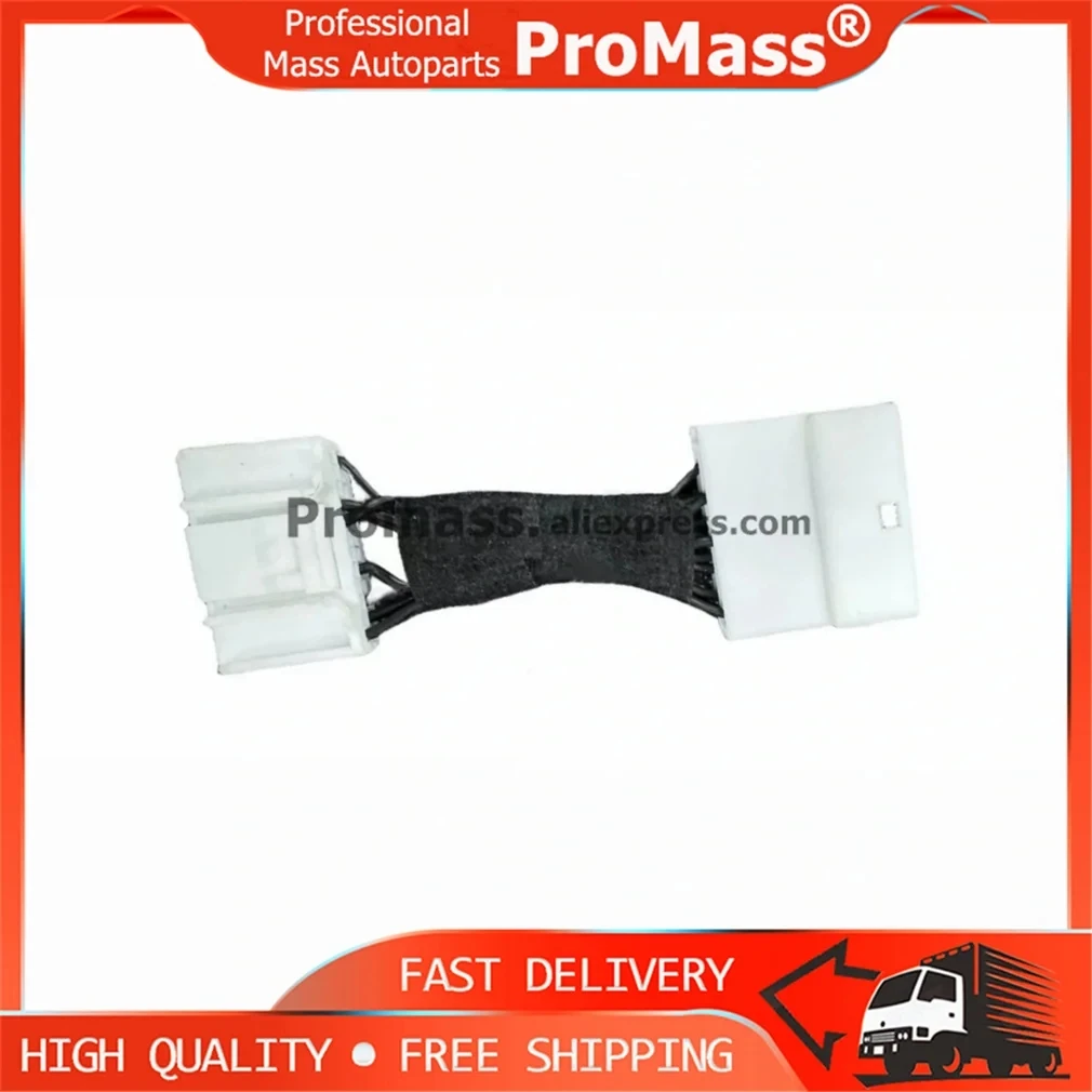 

1537264-00-B 1487382-00-A Car Charging Port Module Wiring Harness For Tesla MODEL 3/Y