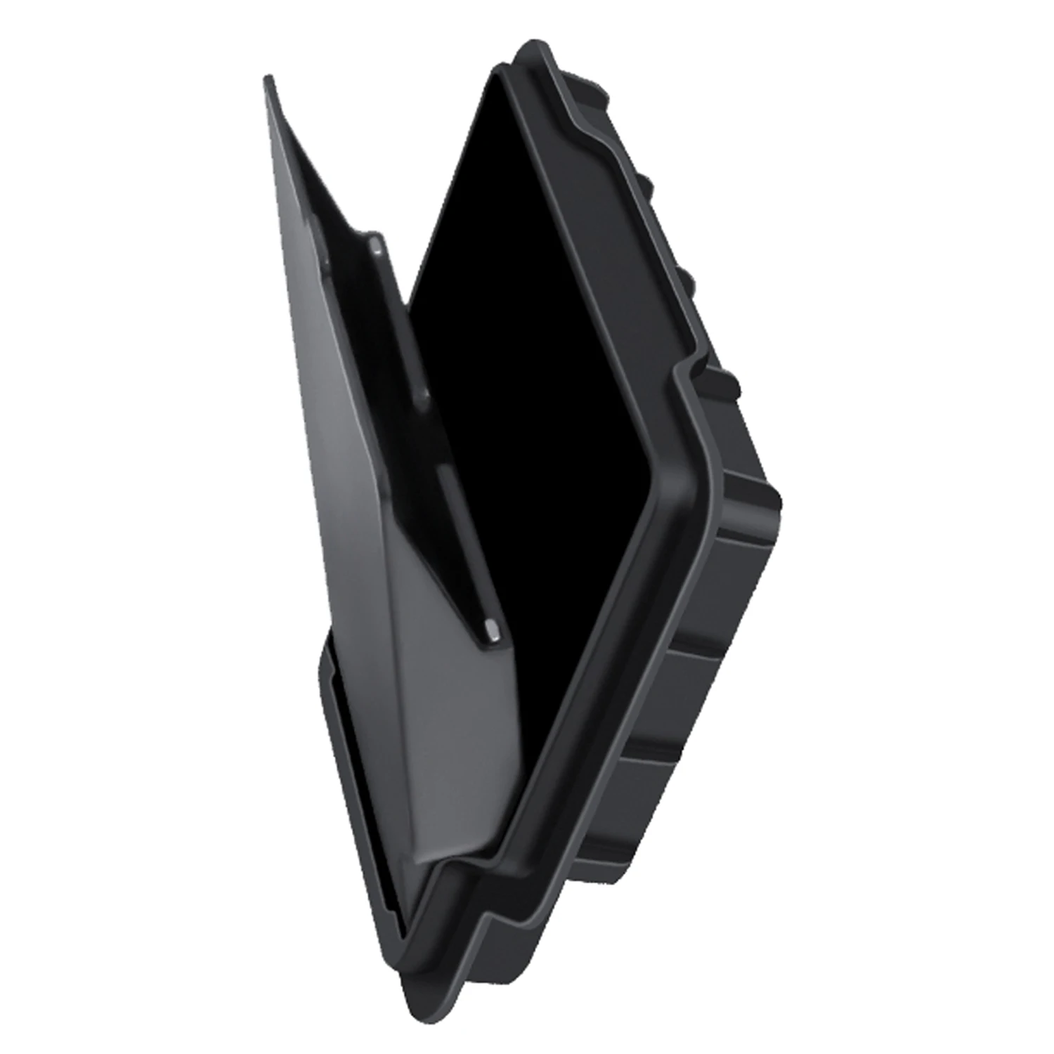 For Tesla Model Y 2025 2026 Car Accessories ABS Console Storage Glove Box Holder Tray - view 6