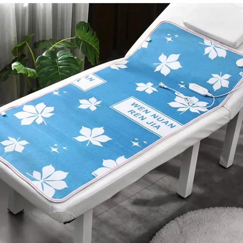 

Durable Heated Blanket Washable Electric Throw Blanket Robust Heating Pad Hardy Elektrikli Battaniye Household Merchandises