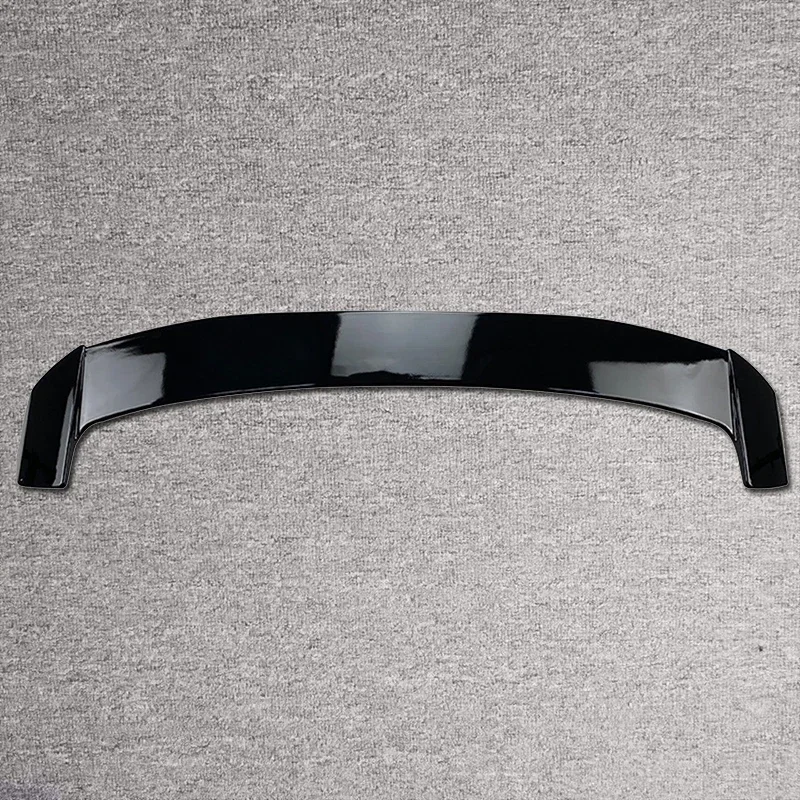 Voor BMW F20 F21 116i 118i 120i M135i M140i 2011-2019 Dakspoiler Cap Kofferbak Dak lip Spoiler Vleugel Auto Achter Lip Covers