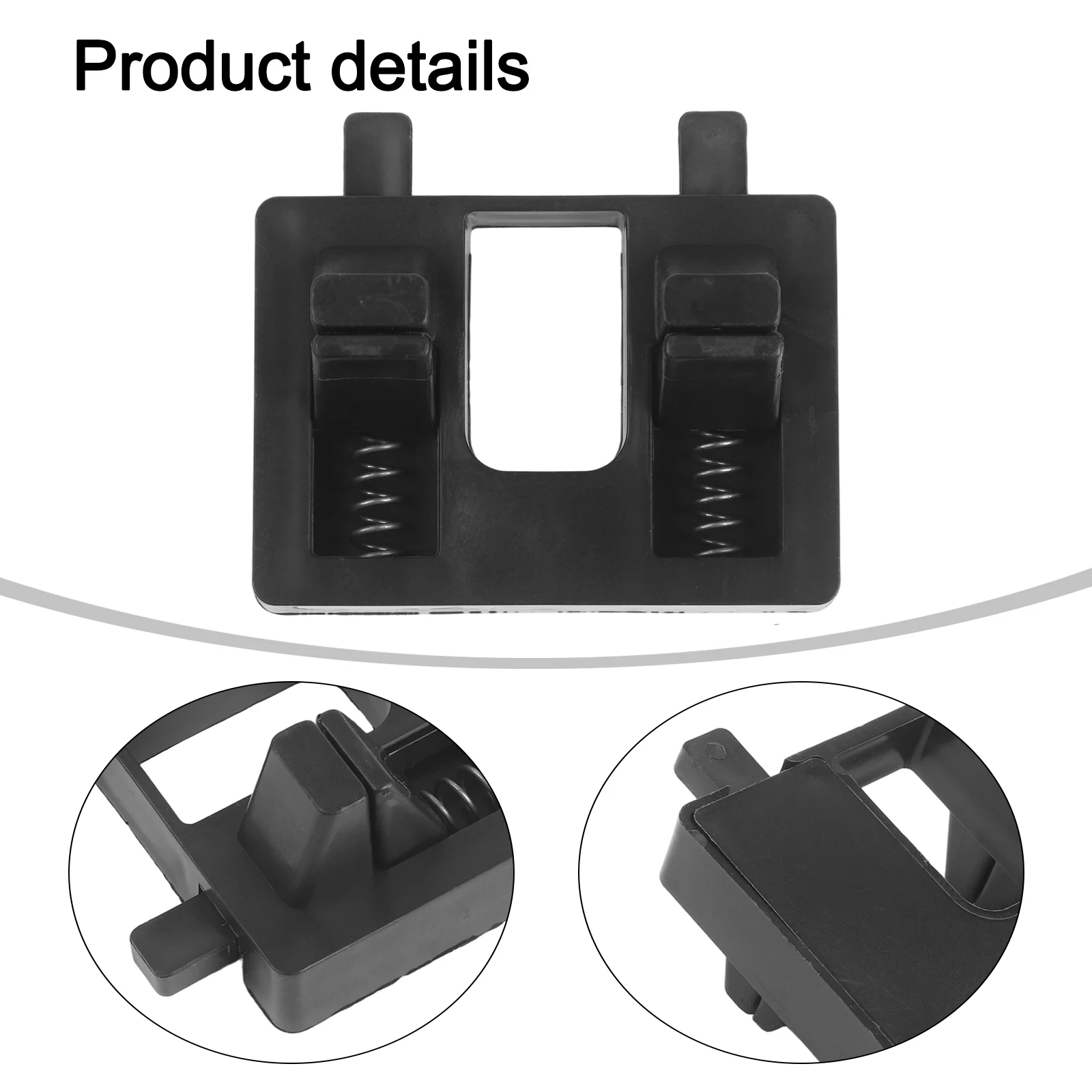 Adjustable Welding Clamp Device Clamp Hands-Free Welding Tool Easy Handling And Storage Safe Welding Operation